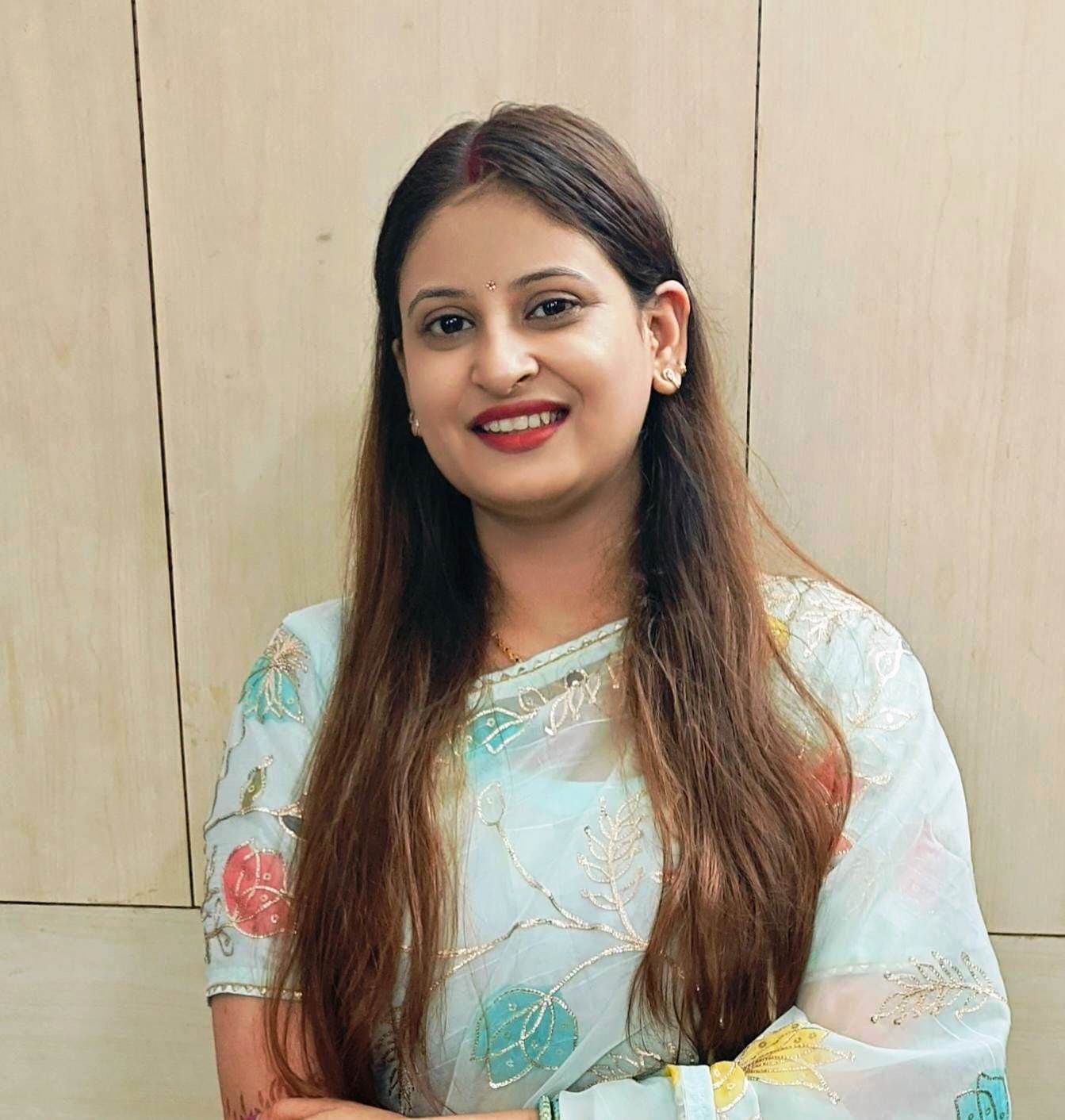 Ms. Ayushi